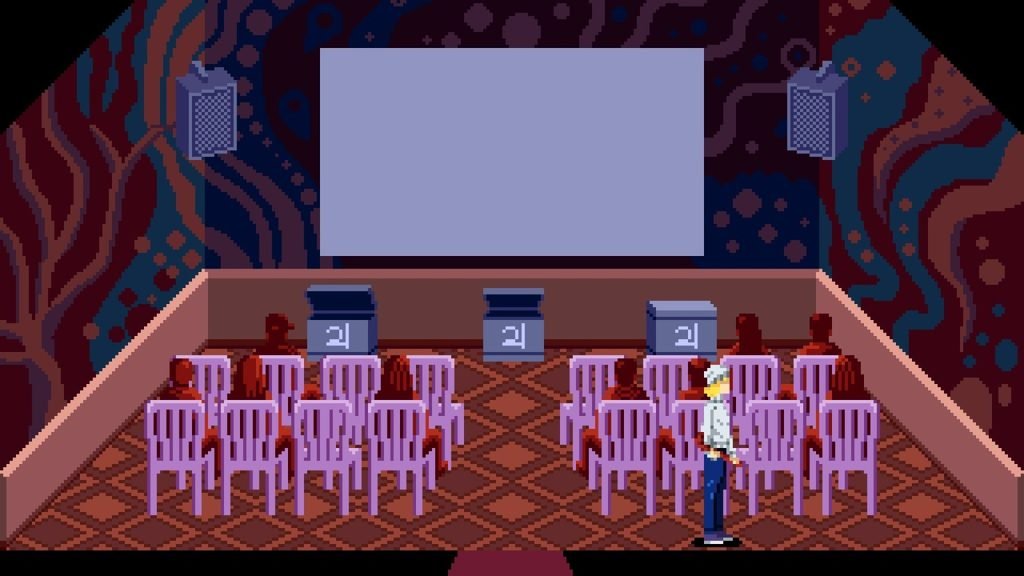 Copper Star 2 – Floor 1