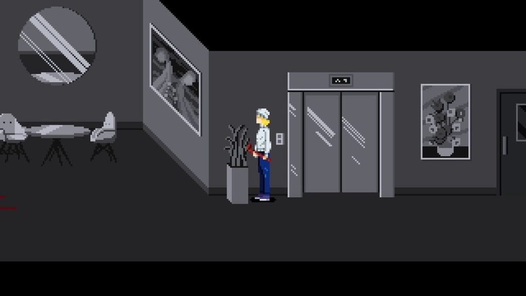 Copper Star 3 – Floor 0