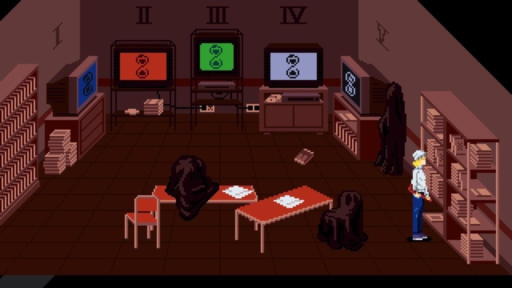 Copper Star 4 – After the Copper Seed Puzzle