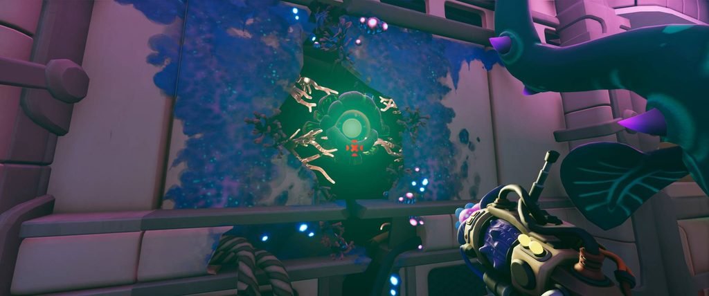 Rune Puzzle Solution