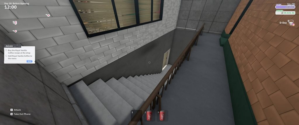 Get Over the Wall