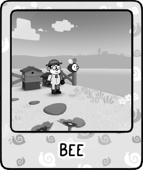 Bee