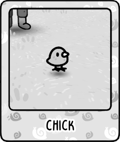 Chick