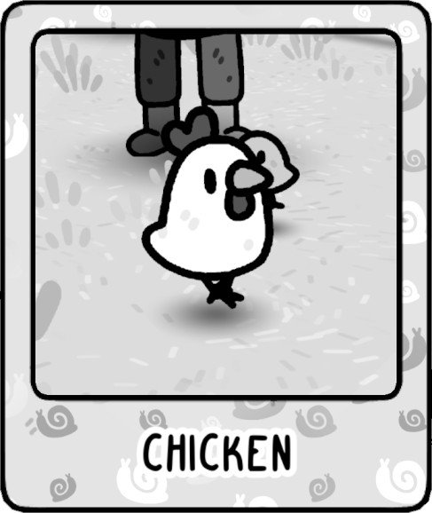 Chicken
