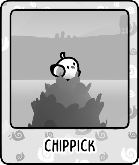 Chippick