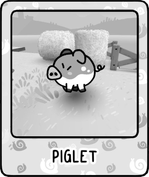 Piglet