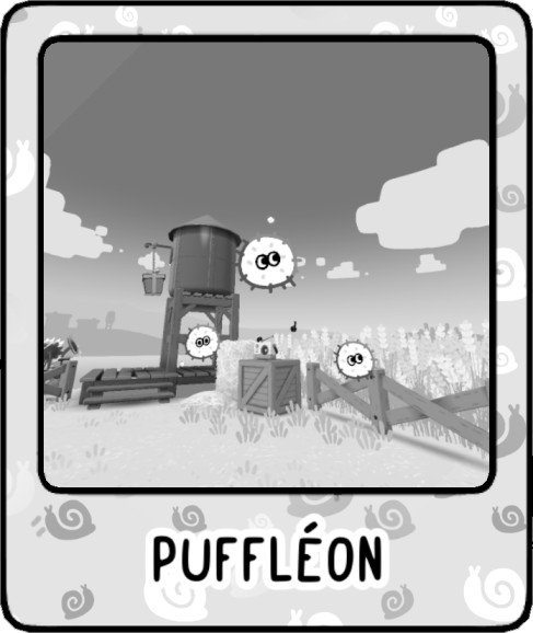 Puffléon
