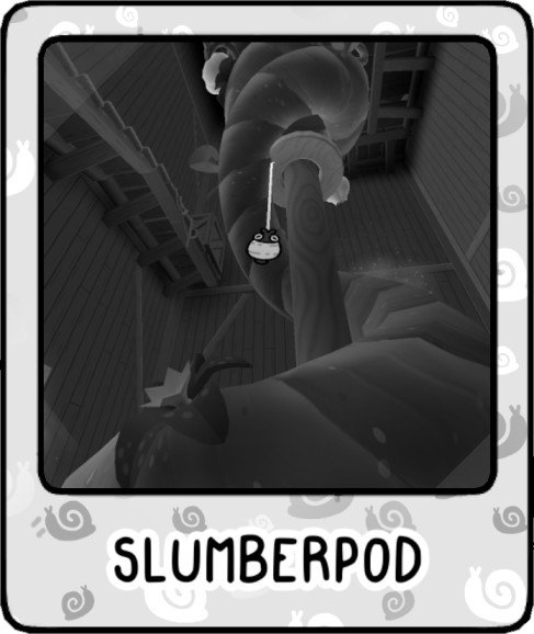 Slumberpod
