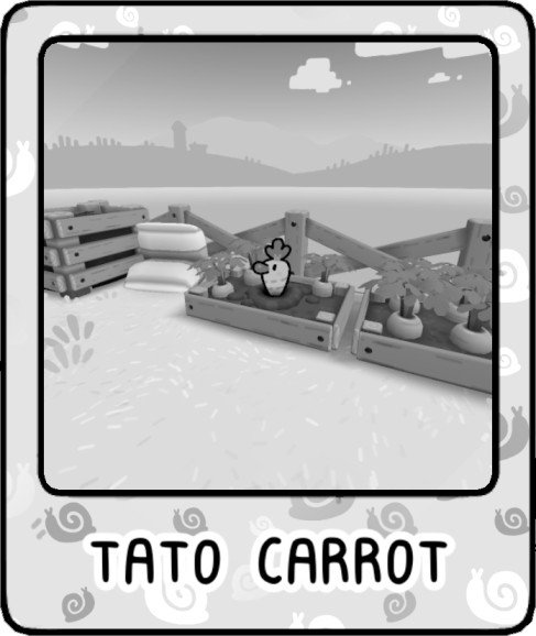Tato Carrot