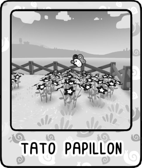 Tato Papillon