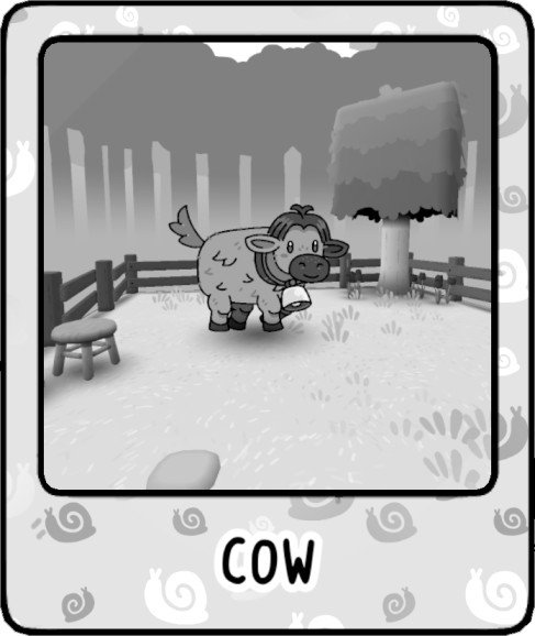 Cow