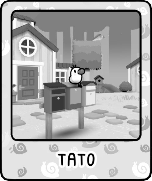 Tato