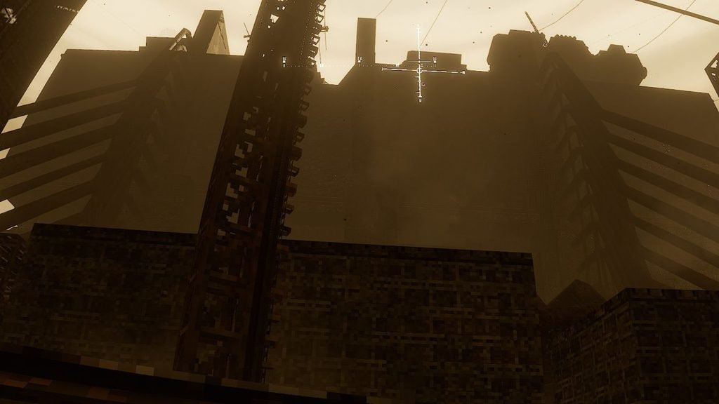 Chemical Plant