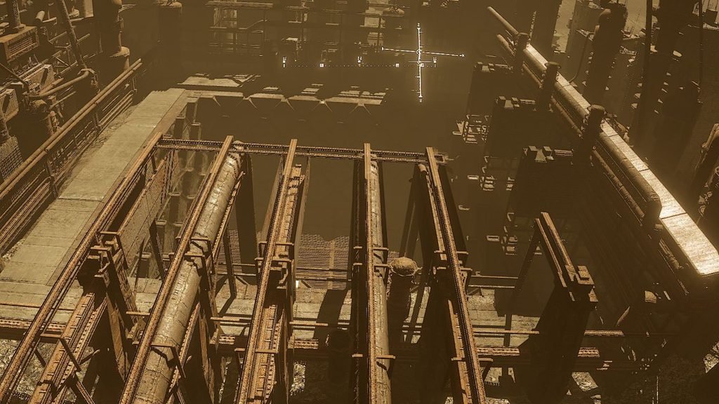 Chemical Plant
