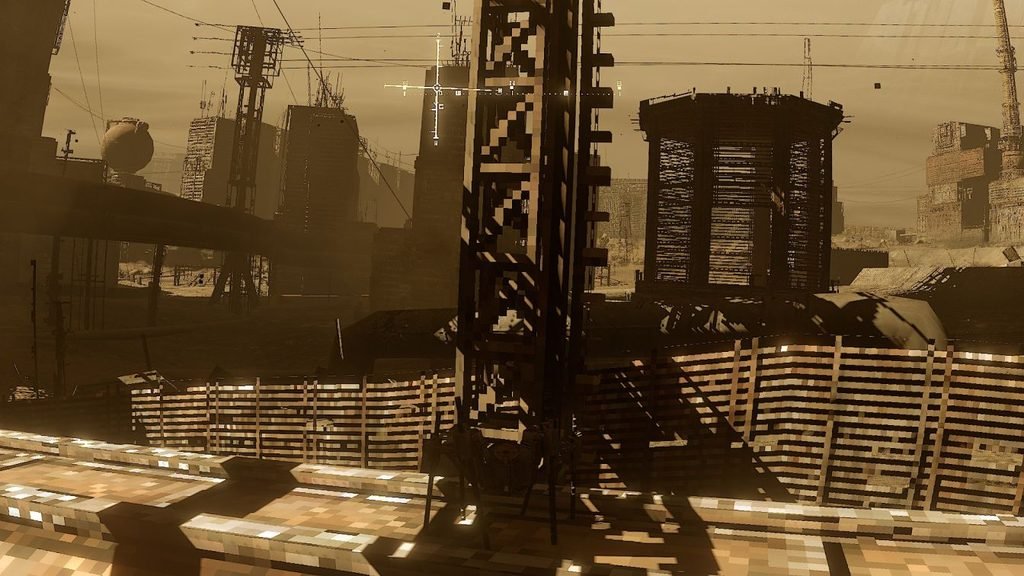 cage-like structure