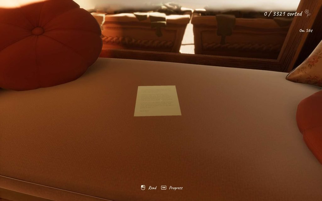 Your Neighbour's Note