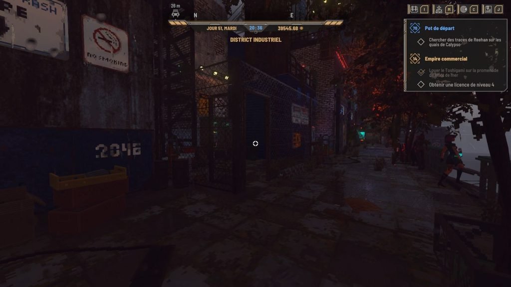 Nova's Den