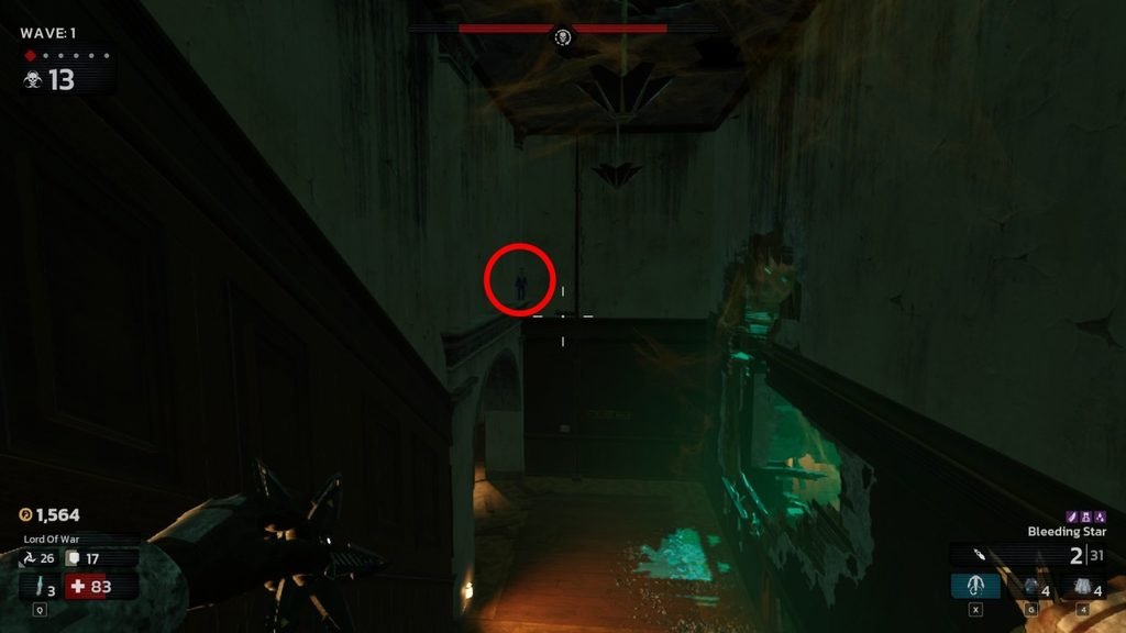 Killing Floor 3: All Toy Soldier Locations in Haunted Hotel