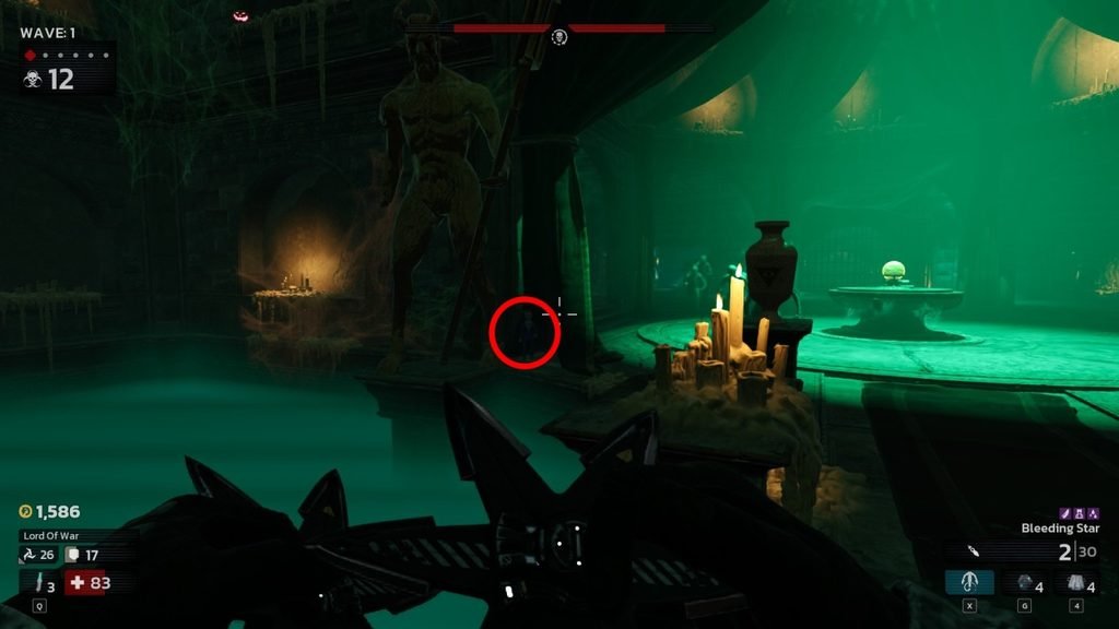 Killing Floor 3: All Toy Soldier Locations in Haunted Hotel