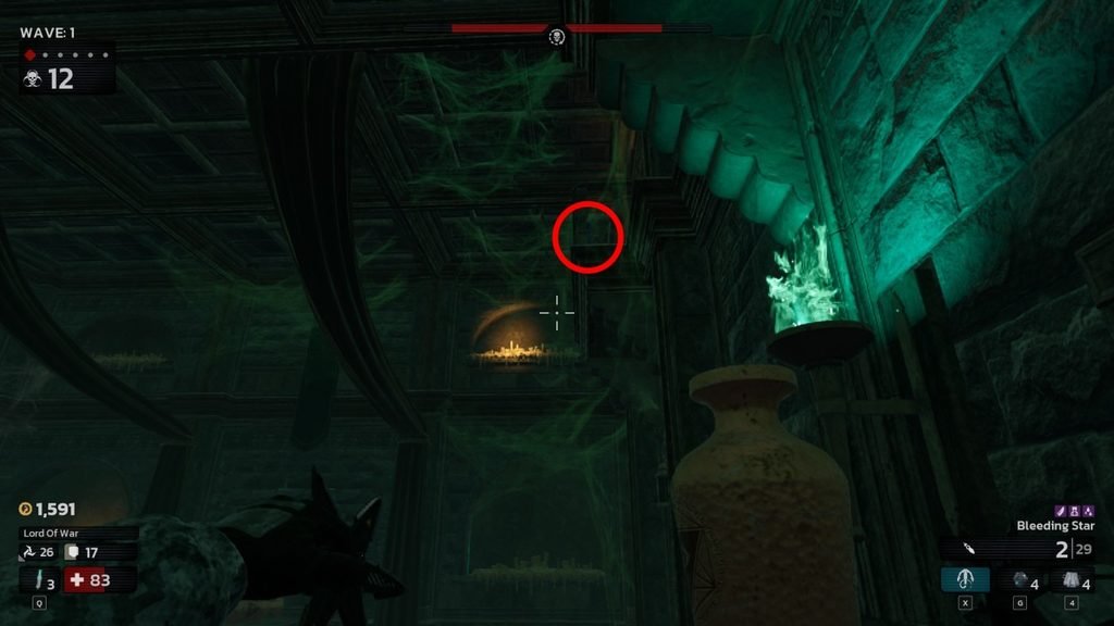 Killing Floor 3: All Toy Soldier Locations in Haunted Hotel