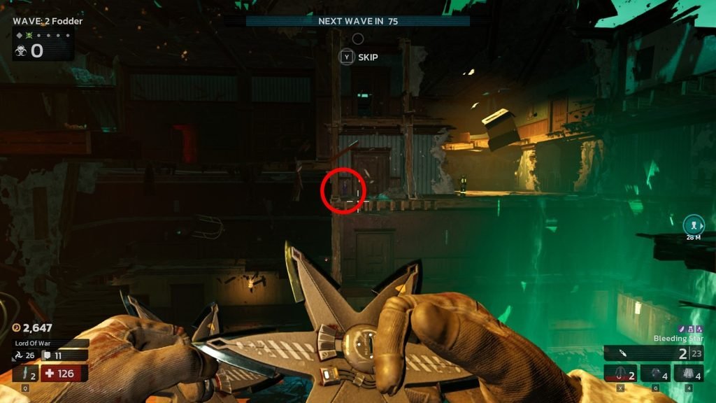 Killing Floor 3: All Toy Soldier Locations in Haunted Hotel