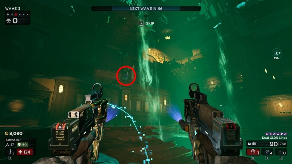 Killing Floor 3: All Toy Soldier Locations in Haunted Hotel