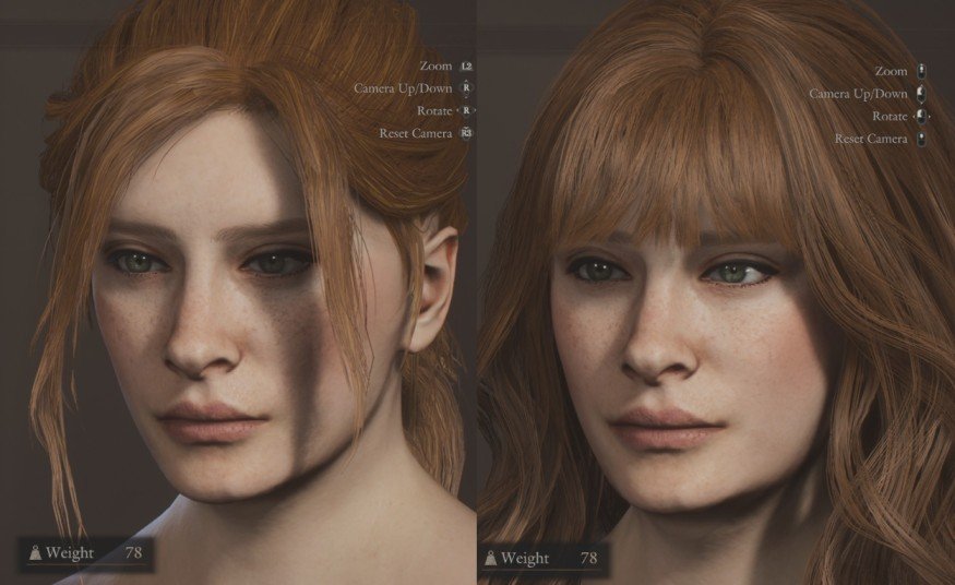 Dragon's Dogma 2 Bryce Dallas Howard