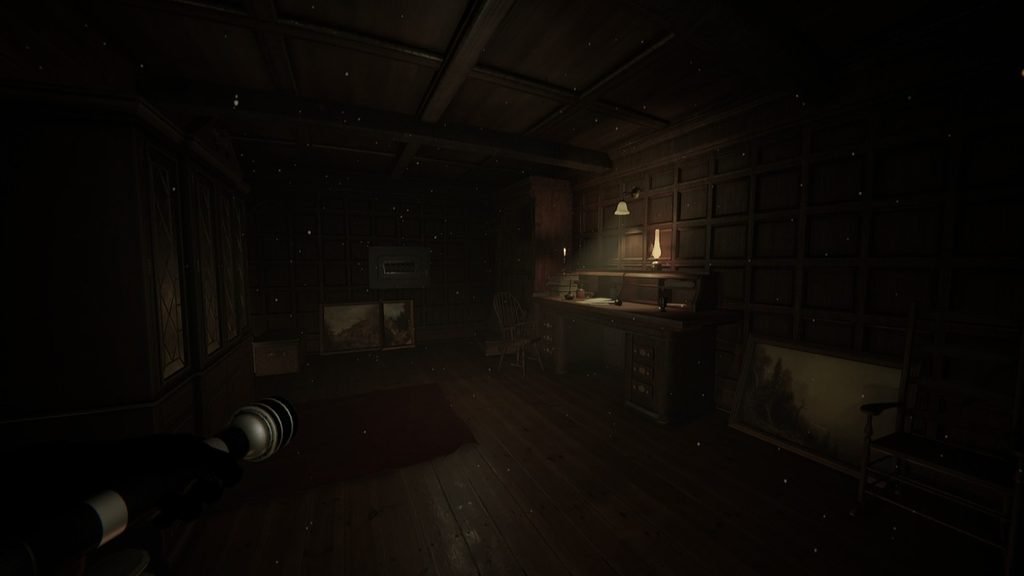 Invokyr Henry’s Room Key