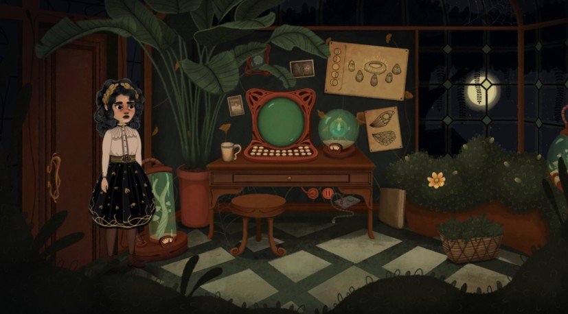plug the journal