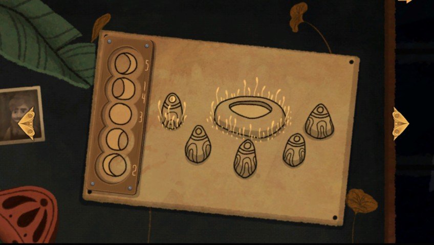 plug the journal