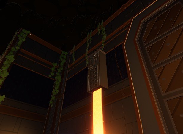 Black Egg Location
