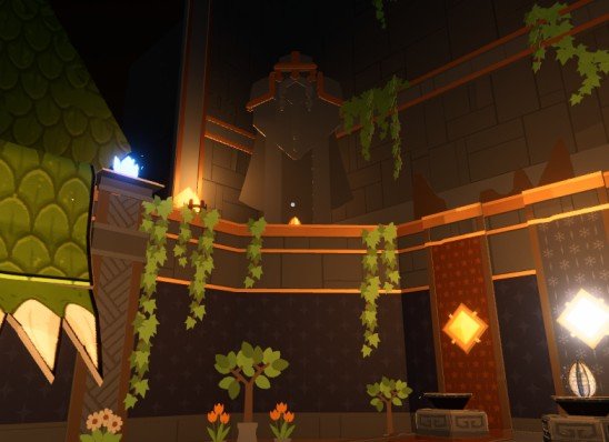 Golden Egg Location