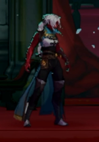Cursed