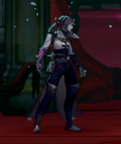 Doppelganger