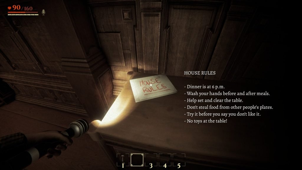 Invokyr Henry’s Room Key: Banquet Room & Safe Code