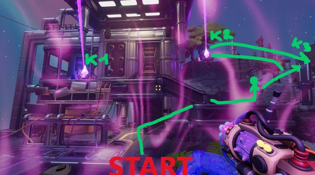 We Were Here Tomorrow: Time Loop Puzzle