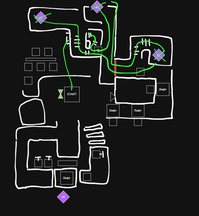 Reach Crystal 2
