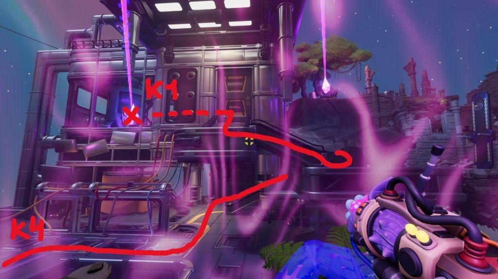 We Were Here Tomorrow: Time Loop Puzzle