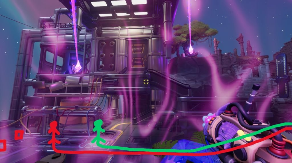 We Were Here Tomorrow: Time Loop Puzzle Solution