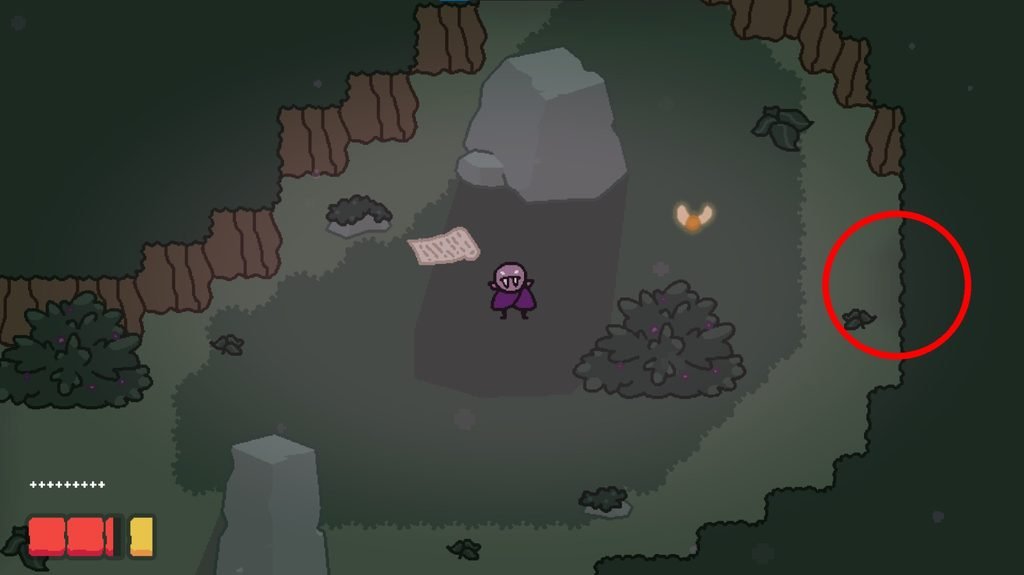 Gnome 3: Hidden Path After the River