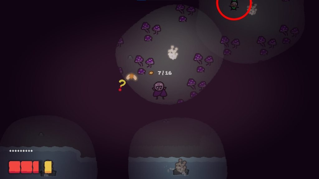 Gnome 2: Hidden Hushroom Near the River