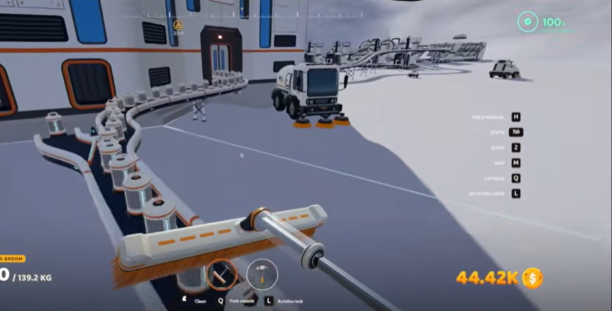 Conveyor Belt