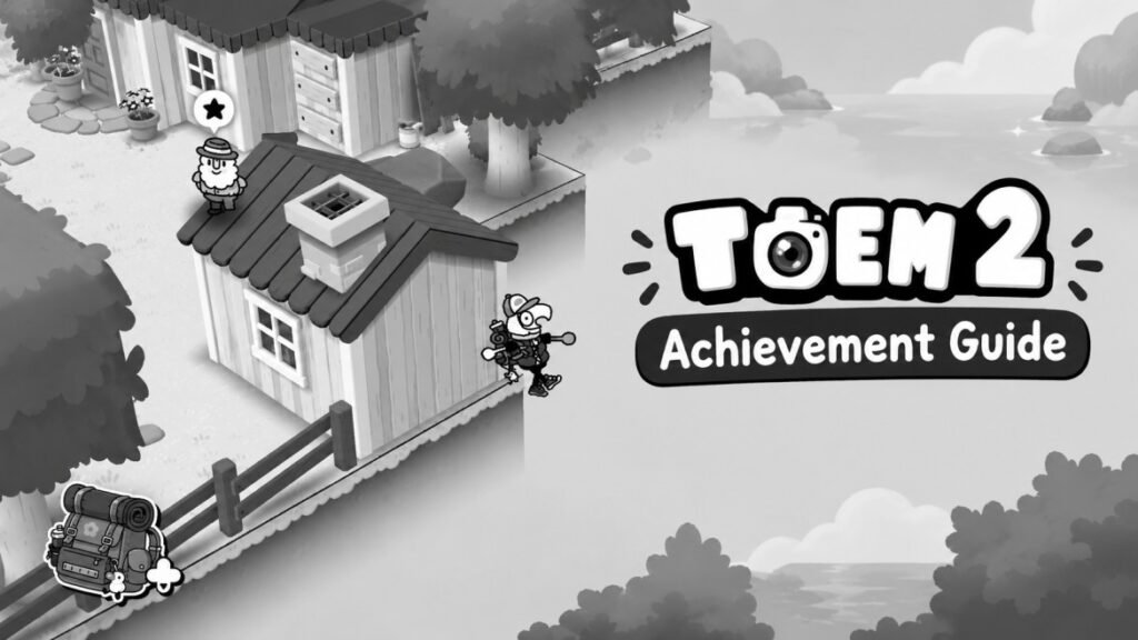 TOEM 2 Achievements