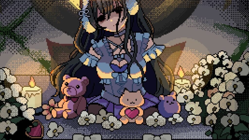 Red Chat Ritual – TSUMIMI TIME: All Endings Guide