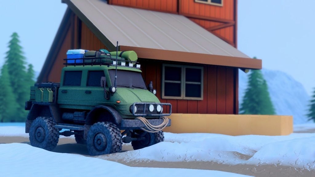Mammoth
