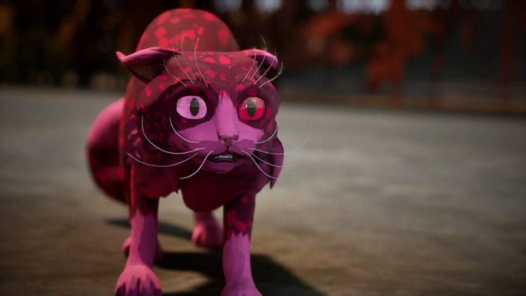 Warrior Cats: Clans of the Forest – Secret Boss Locations