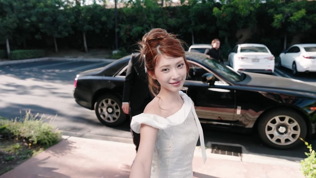 Chapter 1: Miss, I'm Not Your Darling