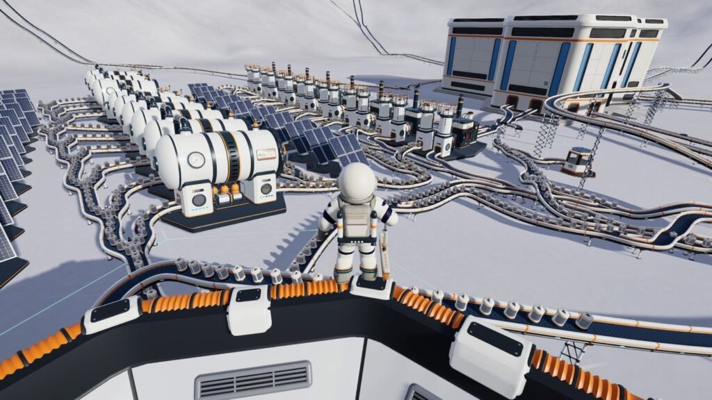 Moon Sweepers: How to Get the 10,000 Deposits Achievement