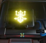 Temporal Research 15-Button Puzzle Solution